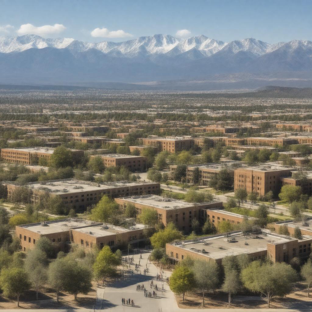 Utah System of Higher Education